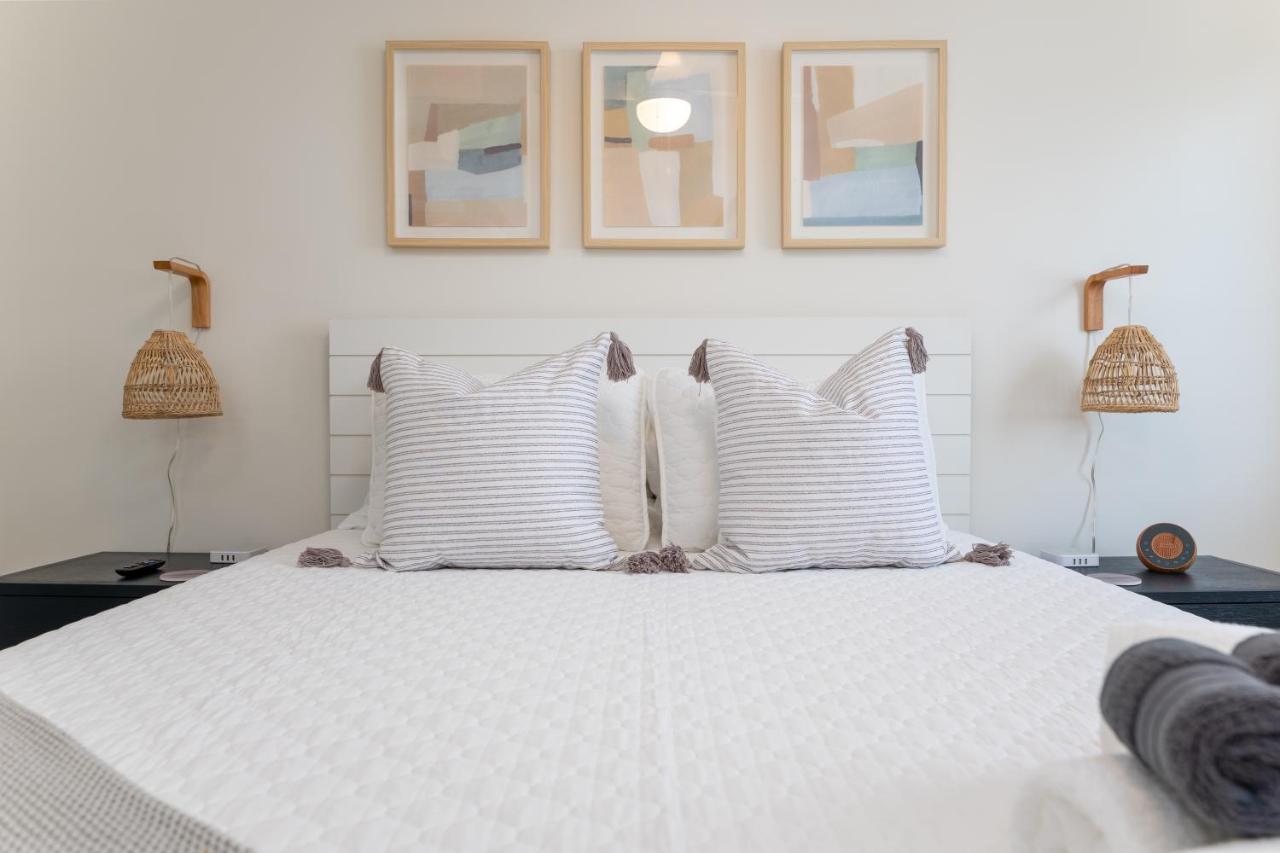 Be A Nomad 2 Bedroom Close To The Beach Jacksonville Beach Exterior foto